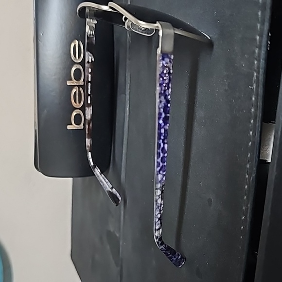 Bebe Sunglasses - Picture 4 of 4